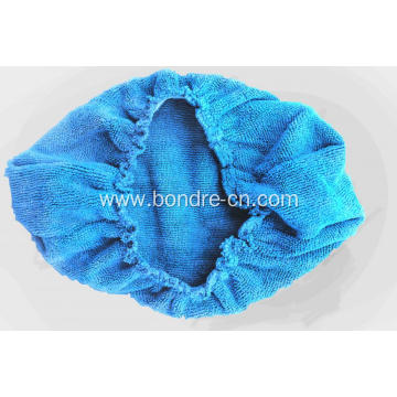 Microfiber Towel Cover For Mop Head Replaceable